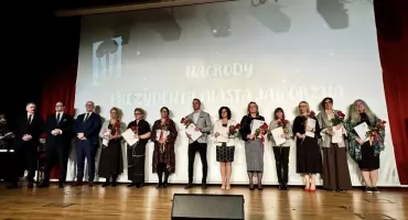 Dzień Edukacji Narodowej 2025. Ponad 100 nagrodzonych nauczycieli 