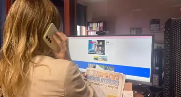 Praca Jaworzno: Specjalista do spraw marketingu i reklamy w portalu jaw.pl