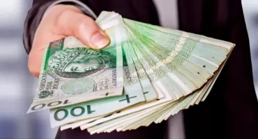 Płaca minimalna w 2027 roku. Rządowy projekt zakłada znaczy wzrost