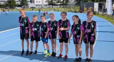 Zawodnicy SPL Jaworzno z medalami i rekordami życiowymi 