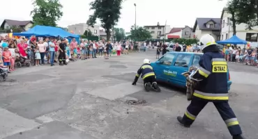 Rodzinny Piknik Strażacki już wkrótce w Jaworznie