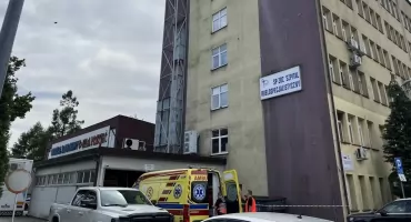 Szpital w Jaworznie z ponad 20 mln zł straty za 2025 rok