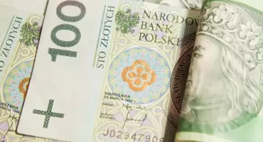 Przeciętna emerytura wzrosła do 4381 zł. ZUS podsumował I kwartał 2026 roku