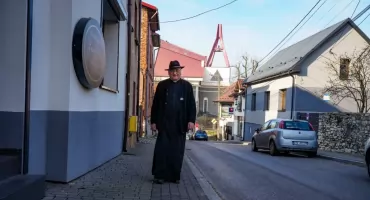 Słowo na niedziele: O pasterzach co udają owce i o owcach co udają pasterzy
