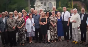 ​Z wdzięczności do 