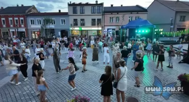 Letnie dyskoteki pod chmurką wracają do Jaworzna. Znamy harmonogram