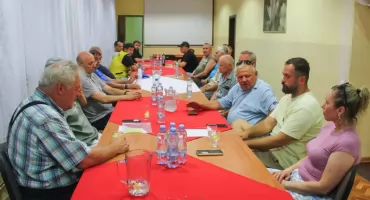 Nadal bez chętnych do kierowania Szczakowianką. Decydujące Walne 21 lipca