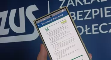 Sprawdź stan swoich oszczędności emerytalnych w ZUS i prognozowaną emeryturę