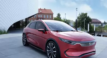 Ani Izera, ani Polon. Jak nazwą samochód elektryczny z Jaworzna?