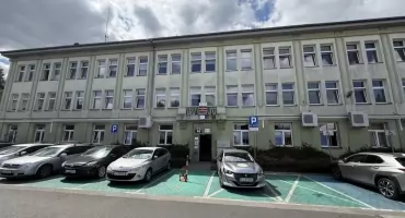 Jaworzno przebuduje dawny schron. Pod urzędem powstanie nowe miejsce schronienia