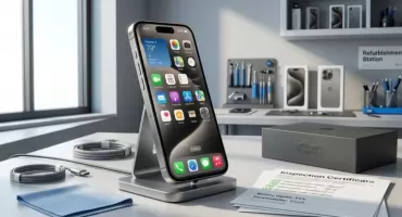 iPhone 15 Pro Max 256GB używany – Czy warto kupić używany smartfon Apple?