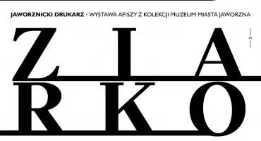 Jaworznickie muzeum zaprasza na wystawę „Edward Ziarko – jaworznicki drukarz”