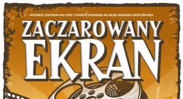 Rodzinne seanse z bohaterami polskich bajek