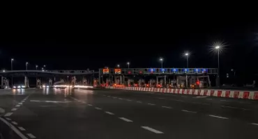 Autostrada A4 Katowice–Kraków: mniejszy ruch aut, ale więcej pieniędzy z opłat
