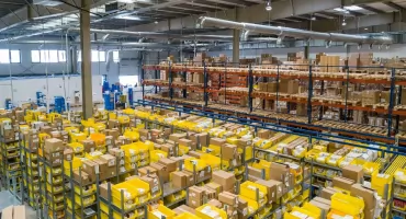 RFID – poznaj technologię, która wynosi funkcjonowanie magazynów na wyższy poziom