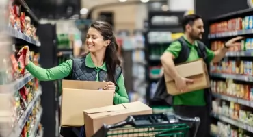 Badania marketingowe dla handlu: jak wspierają decyzje biznesowe?