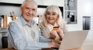 14. emerytura 2026. Wiadomo, kiedy ruszą wypłaty