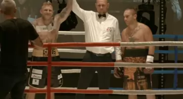 Przemysław Gorgoń zwycięża w Bitwie o Śląsk