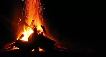 Noc Świętojańska w Dziemianach – tradycja, zabawa i wspólne świętowanie
