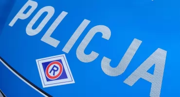 Kierowca quada pod wpływem alkoholu, ucierpiał 10-letni pasażer