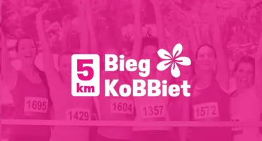 Bielsko-Biała: Bieg KoBBiet już w niedzielę. Utrudnienia w ruchu od 11:30