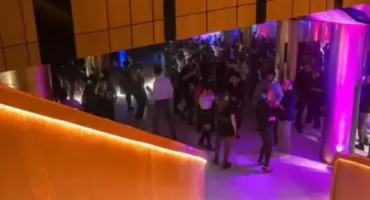 Silent Disco powraca – taneczna noc w Cavatina Hall już 3 października