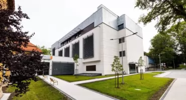 200 mln zł dla Beskidzkiego Centrum Onkologii – szpital w Bielsku-Białej zyska nową infrastrukturę i sprzęt
