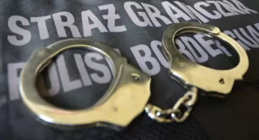 Zatrzymanie i deportacja 48‑letniej obywatelki Ukrainy przez Placówkę SG w Bielsku‑Białej