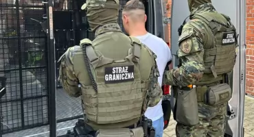 Bielsko‑Biała: decyzje deportacyjne wobec obywateli Ukrainy i Gruzji