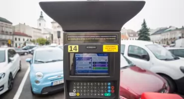Ruszyły konsultacje społeczne w sprawie rozszerzenia strefy płatnego parkowania