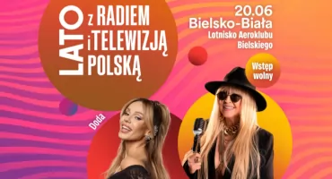 Koncert Lata z Radiem na lotnisku w Aleksandrowicach. Zmiany w ruchu i specjalne linie autobusowe