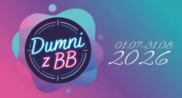 Dumni z BB – wakacyjne koncerty w sercu miasta - Koterbska on Broadway 10 lipca, Oskar Cyms 11 lipca