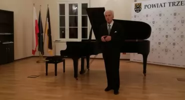 Wieczory Lisztowskie w Obornikach Śląskich i Trzebnicy. Pierwszy koncert już dzisiaj