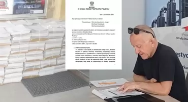 Sąd: - Burmistrz pisał nieprawdę. Karę poniesie gminna instytucja i urzędnik. Czy zasądzone sumy pokryją pozwani czy mieszkańcy?