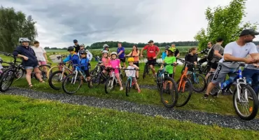 IV Rodzinny Rajd Rowerowy Dwójki już 31 maja!