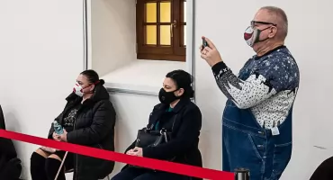 Wyrok w Dzień Dziecka. Więzienie dla Marka (Janusza) L.