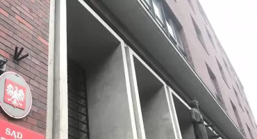 Napisali o siostrze premiera. Trafili przed sąd