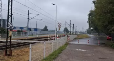 Wielkopiecowa (nie)przejezdna
