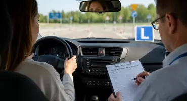  Unieważniony egzamin na prawko... Dlaczego urzędnicy sobie na to pozwalają?