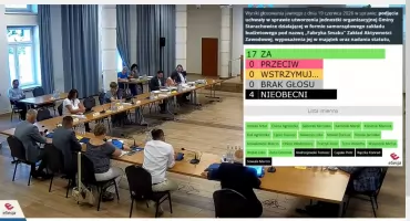 W Starachowicach powstanie Fabryka Smaku. Miasto tworzy Zakład Aktywności Zawodowej