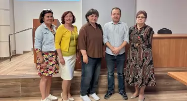 Zmienia się Zarząd Towarzystwa Przyjaciół Starachowic 