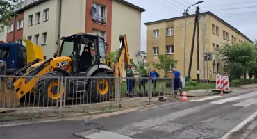 Wodna sytuacja opanowana, gorzej z prądem