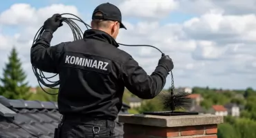  Czeladnik czy mistrz kominiarski? Różnica ma znaczenie dla właścicieli domów