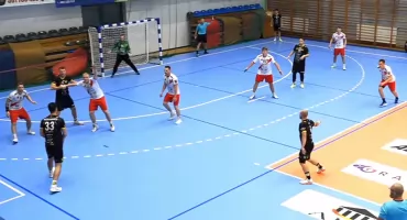 I liga piłkarzy ręcznych, grupa C. KSSPR Końskie nadal niepokonaną drużyną w lidze!