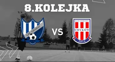 KEEZA Klasa A, grupa 1. KS Smyków pozostaje jedyną drużyną bez zwycięstwa!