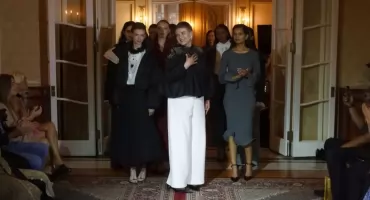 Wielki sukces! Z Końskich do Nowego Jorku! Marka TOVA podbija Manhattan!
