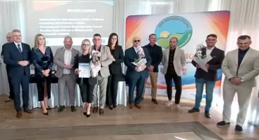 Lokalna Grupa Działania Nad Czarną i Pilicą ma już 20 lat! Gala w Fałkowie