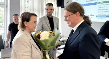 POWIAT KONECKI. Absolutoria i wota zaufania dla wszystkich włodarzy