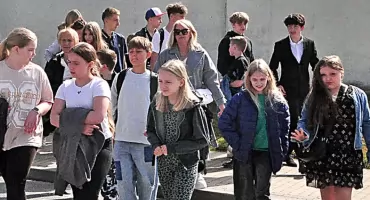 POWIAT KONECKI. Rekrutacja do szkół ponadpodstawowych zakończona. Która z nich cieszyła się największym wzięciem?