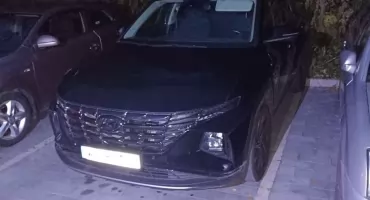 Skarżysko-Kamienna. Złodziej aut wpadł w ręce policji! 